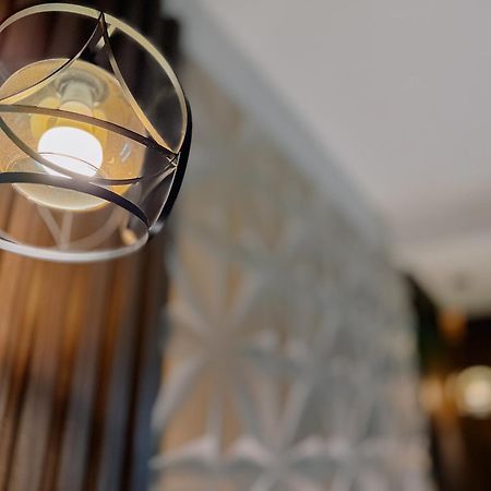 El Cavana Bandung Ngoại thất bức ảnh
