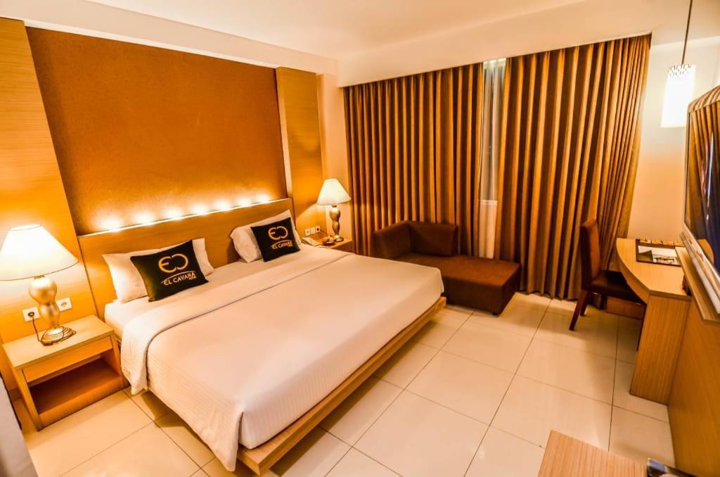 El Cavana Bandung Ngoại thất bức ảnh