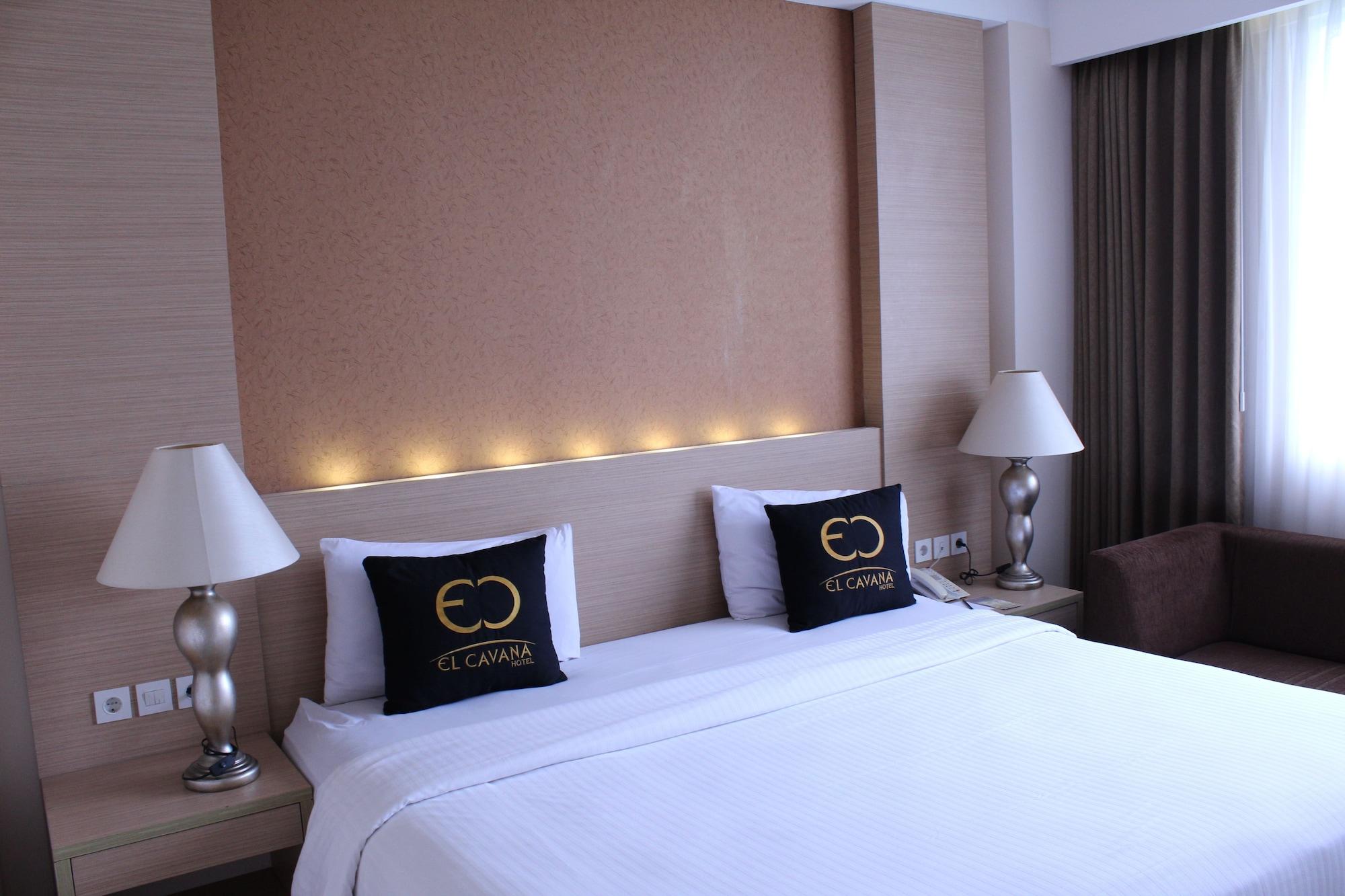 El Cavana Bandung Ngoại thất bức ảnh