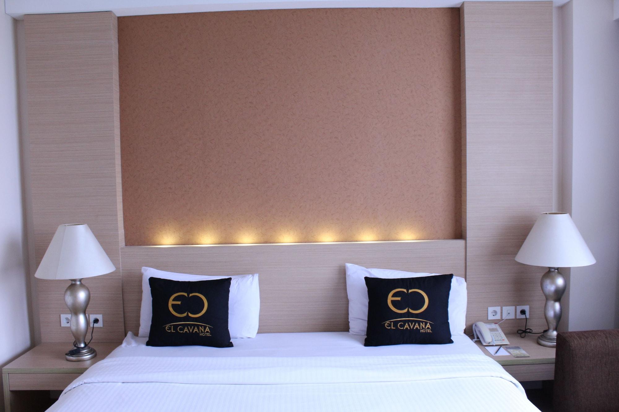 El Cavana Bandung Ngoại thất bức ảnh
