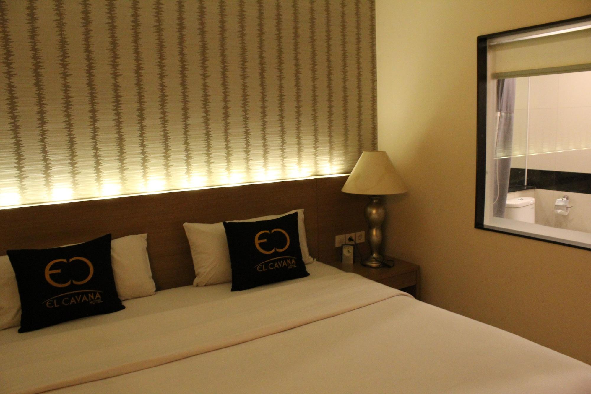El Cavana Bandung Ngoại thất bức ảnh