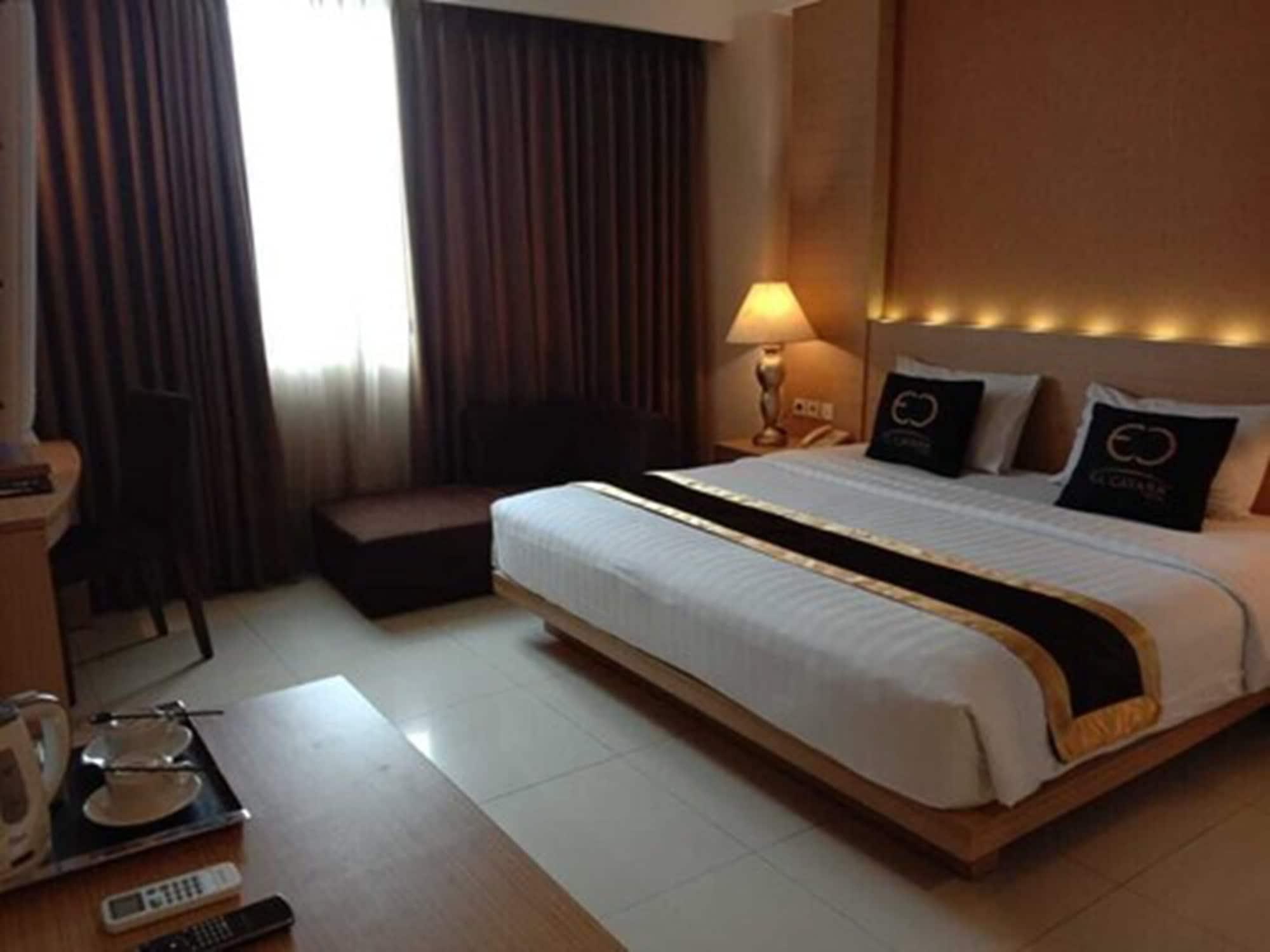 El Cavana Bandung Ngoại thất bức ảnh