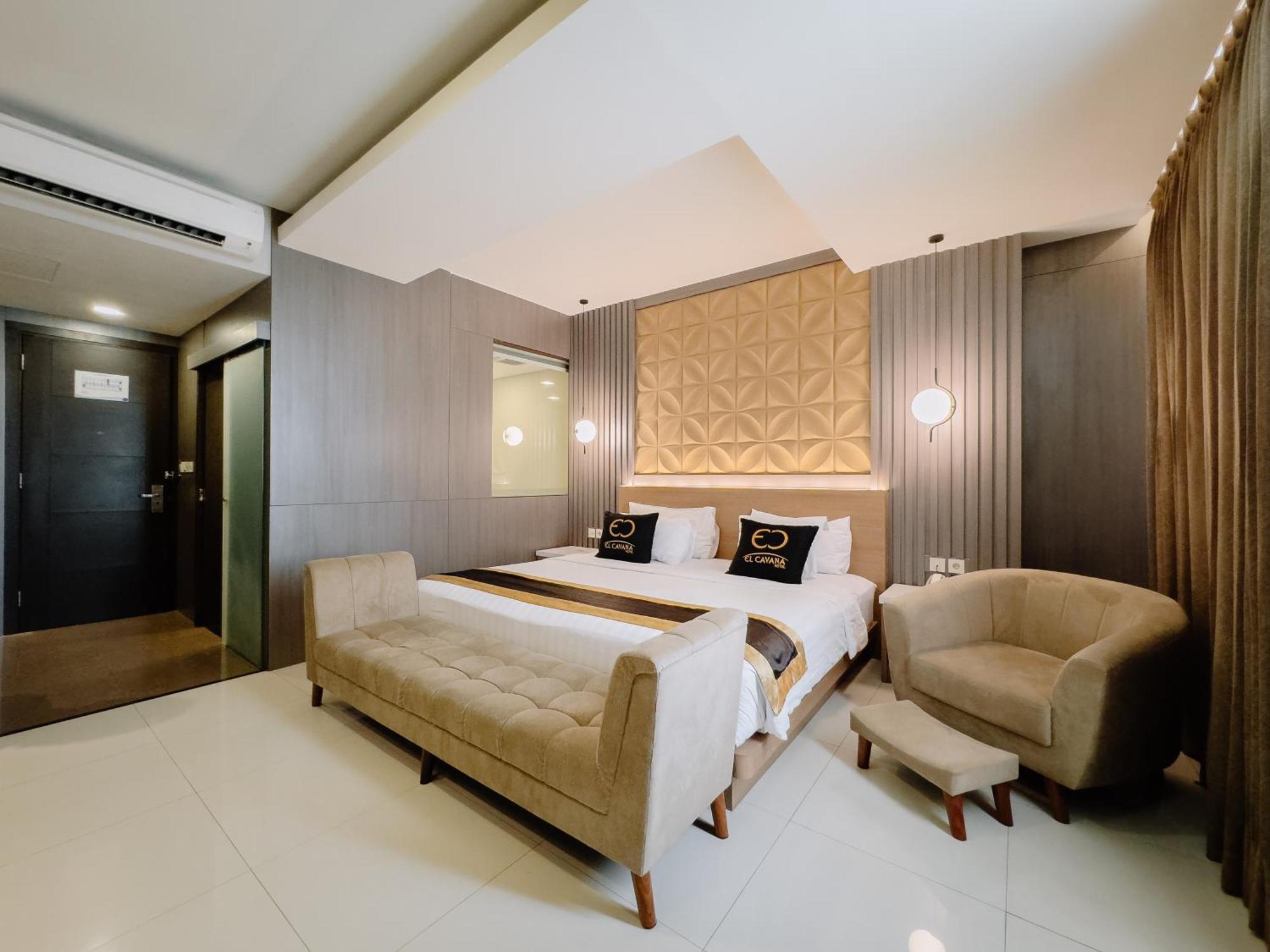 El Cavana Bandung Ngoại thất bức ảnh