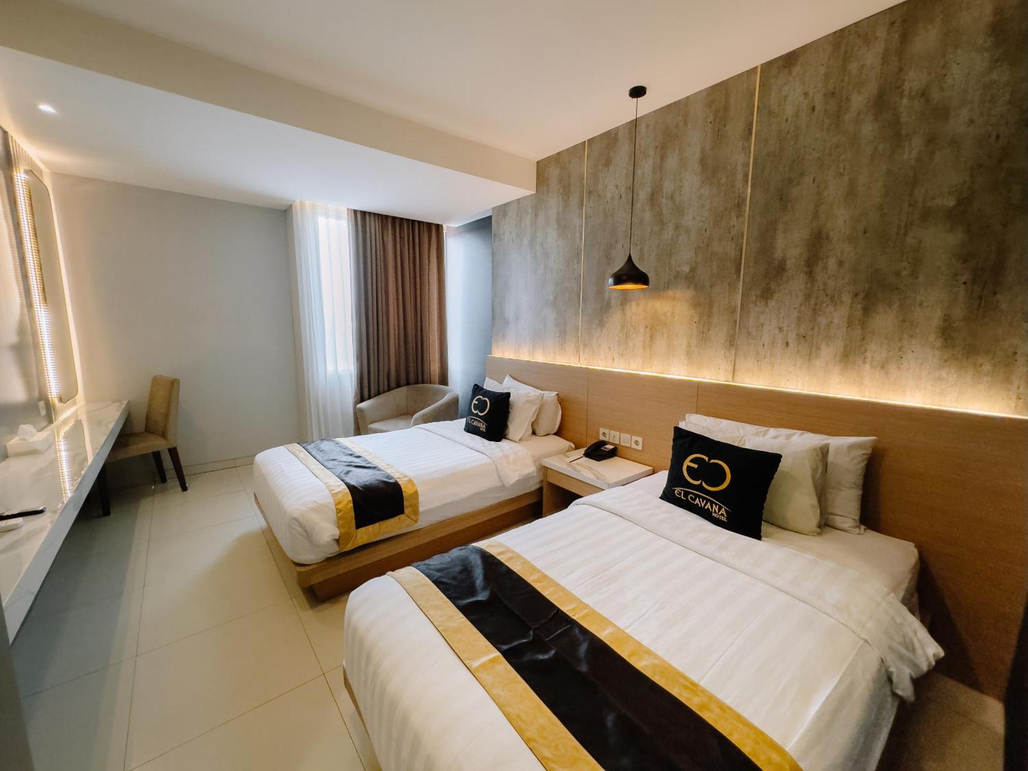 El Cavana Bandung Ngoại thất bức ảnh