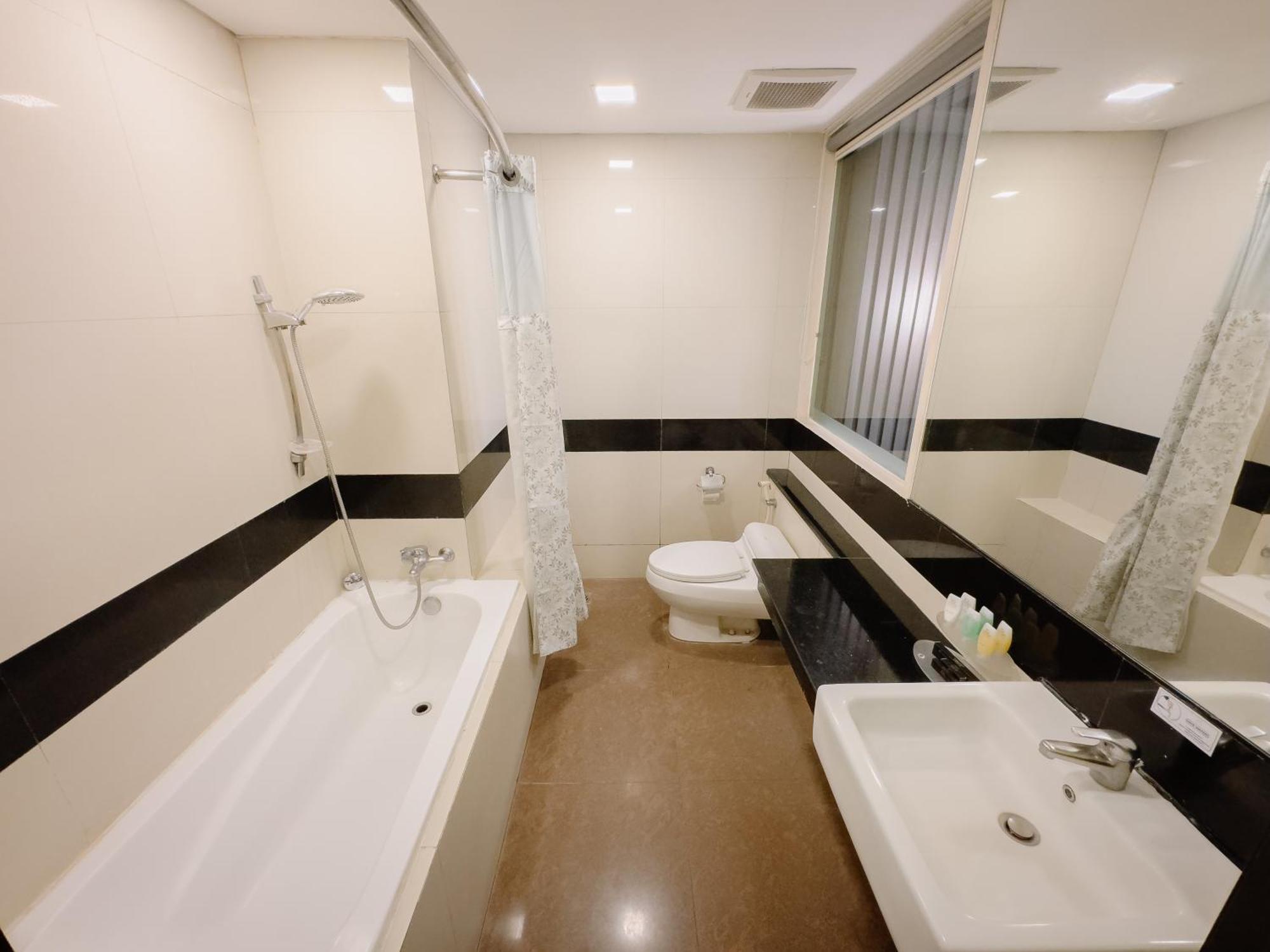El Cavana Bandung Ngoại thất bức ảnh