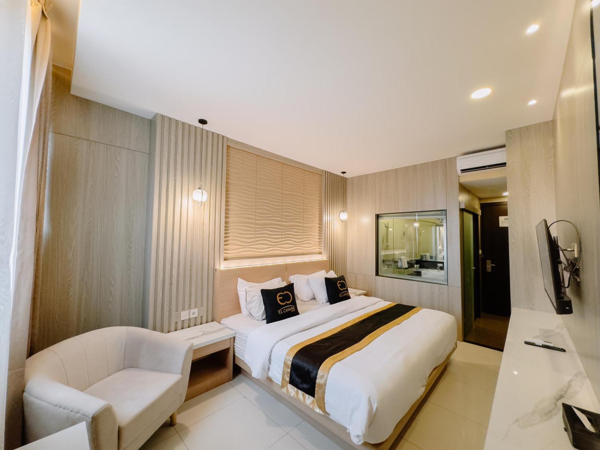 El Cavana Bandung Ngoại thất bức ảnh