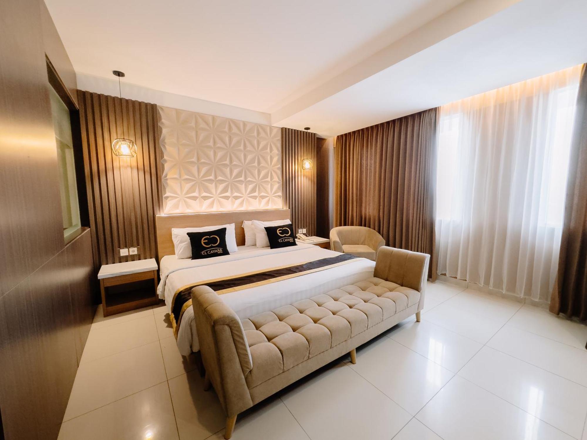 El Cavana Bandung Ngoại thất bức ảnh
