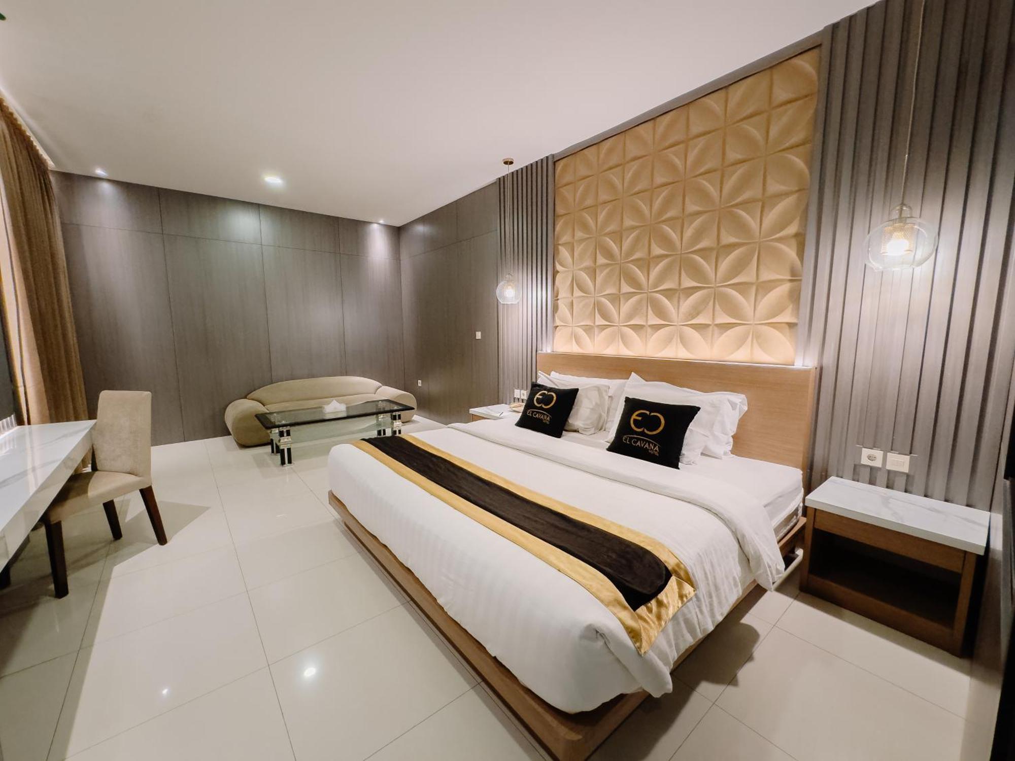 El Cavana Bandung Ngoại thất bức ảnh