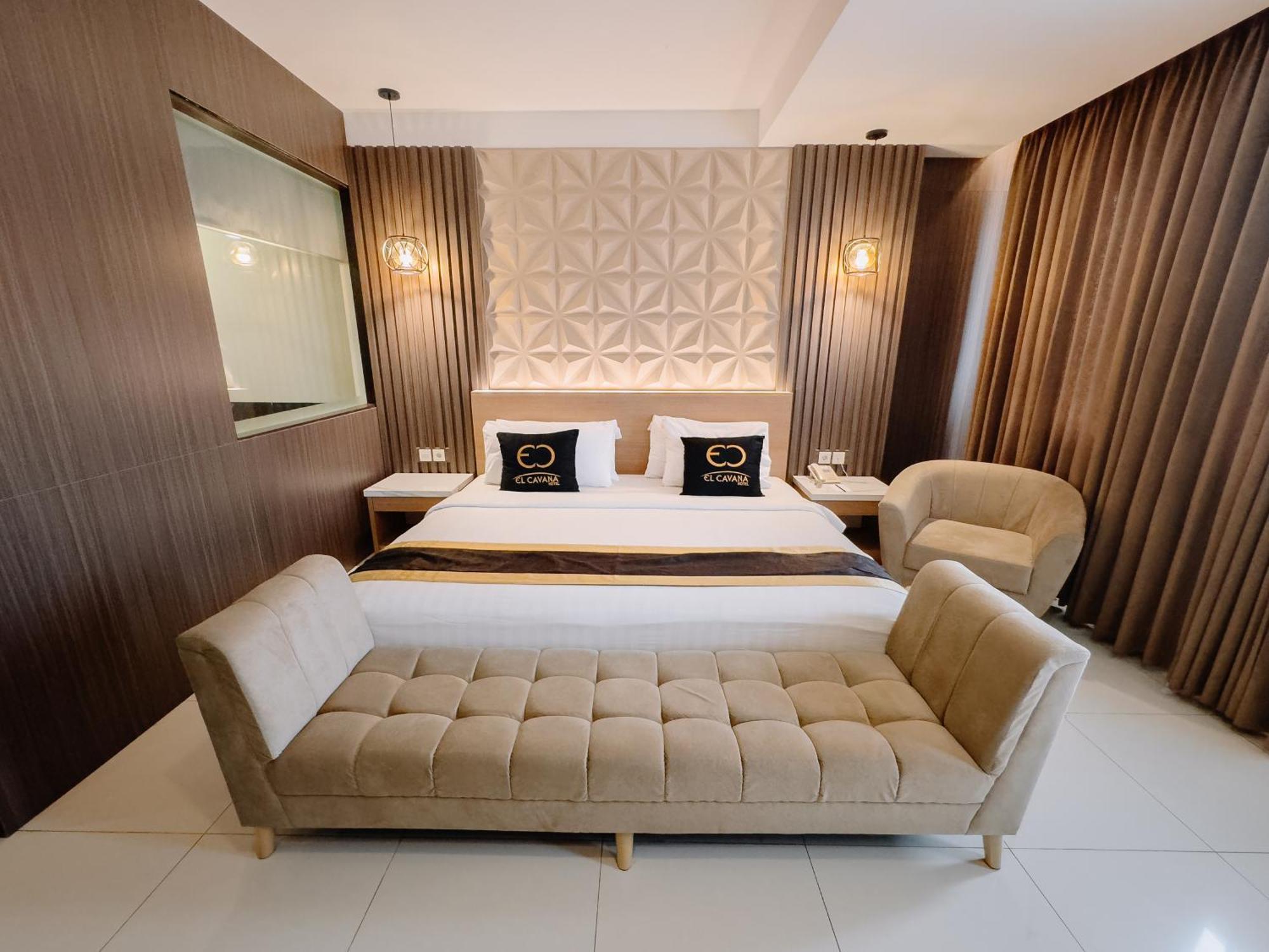 El Cavana Bandung Ngoại thất bức ảnh