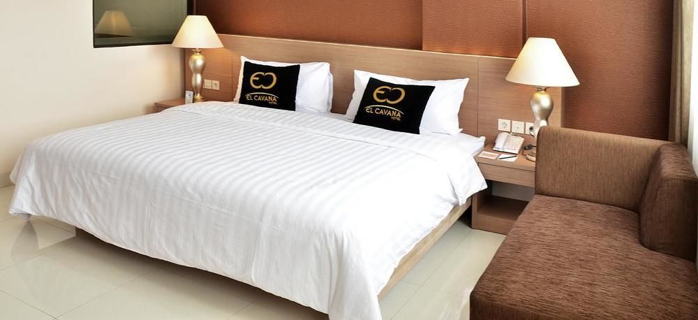 El Cavana Bandung Ngoại thất bức ảnh