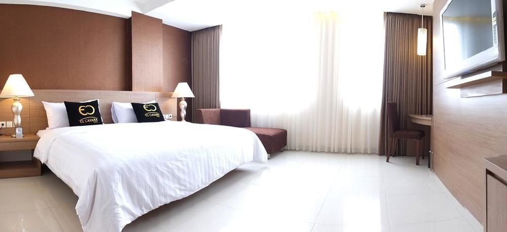 El Cavana Bandung Ngoại thất bức ảnh