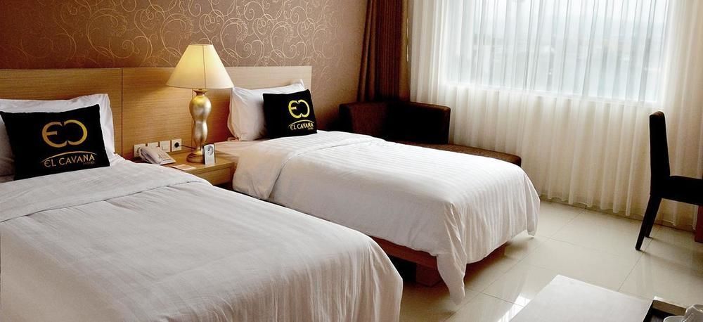 El Cavana Bandung Ngoại thất bức ảnh