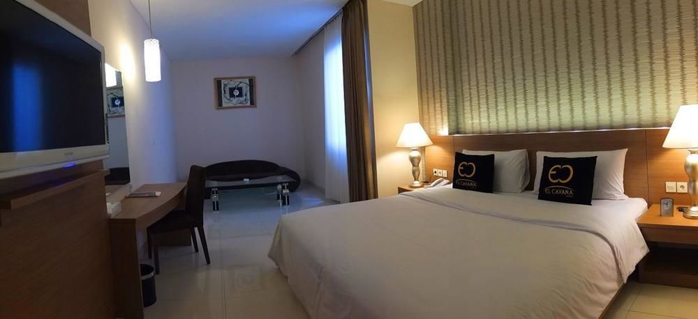 El Cavana Bandung Ngoại thất bức ảnh