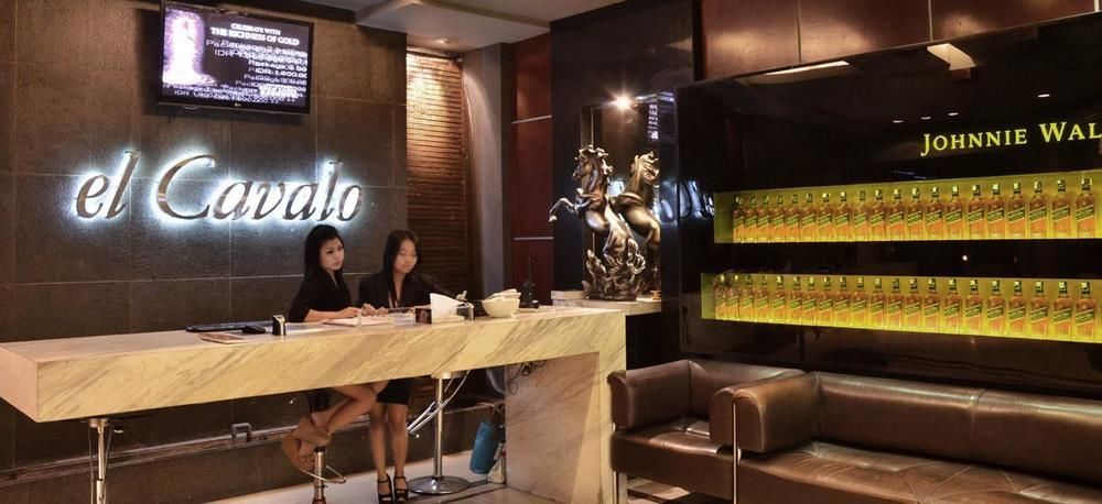 El Cavana Bandung Ngoại thất bức ảnh