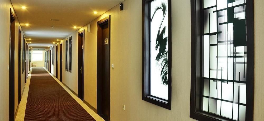 El Cavana Bandung Ngoại thất bức ảnh