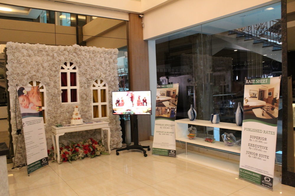 El Cavana Bandung Ngoại thất bức ảnh