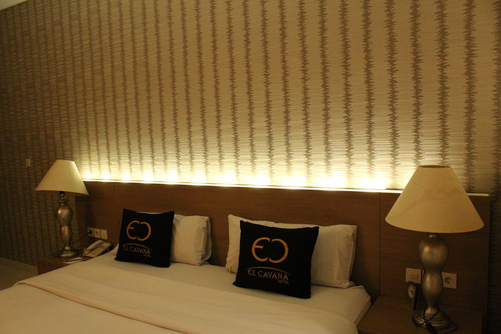 El Cavana Bandung Ngoại thất bức ảnh