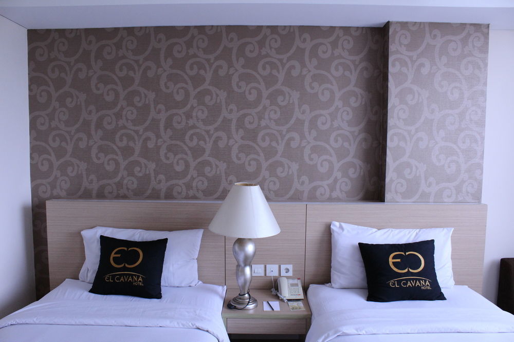 El Cavana Bandung Ngoại thất bức ảnh