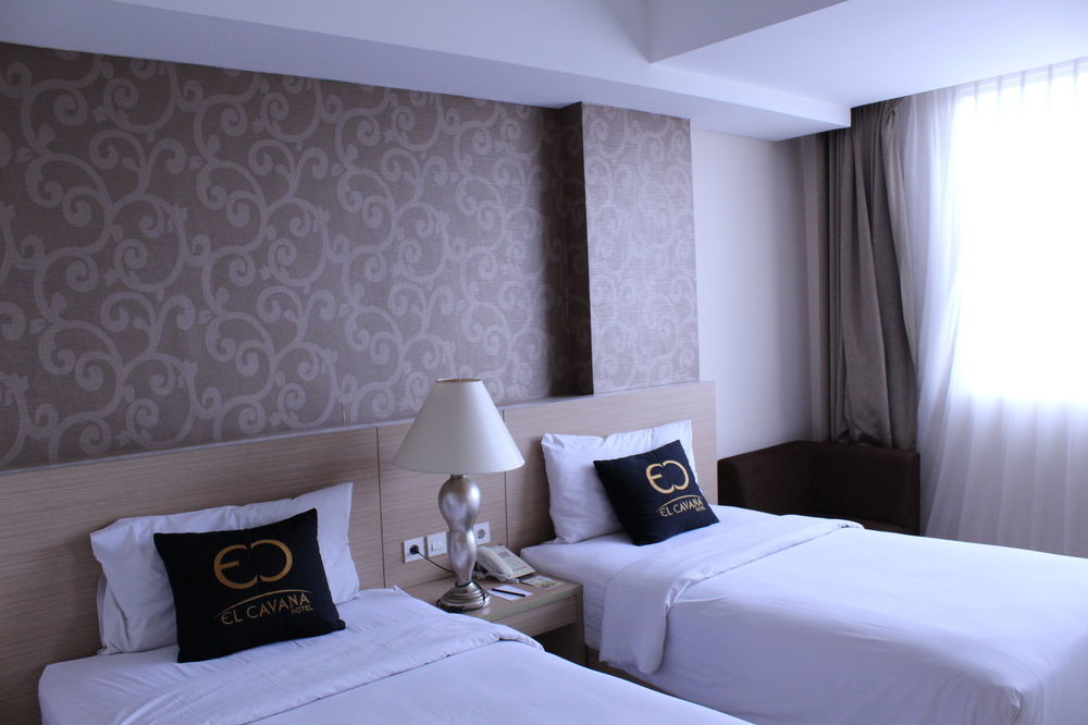 El Cavana Bandung Ngoại thất bức ảnh