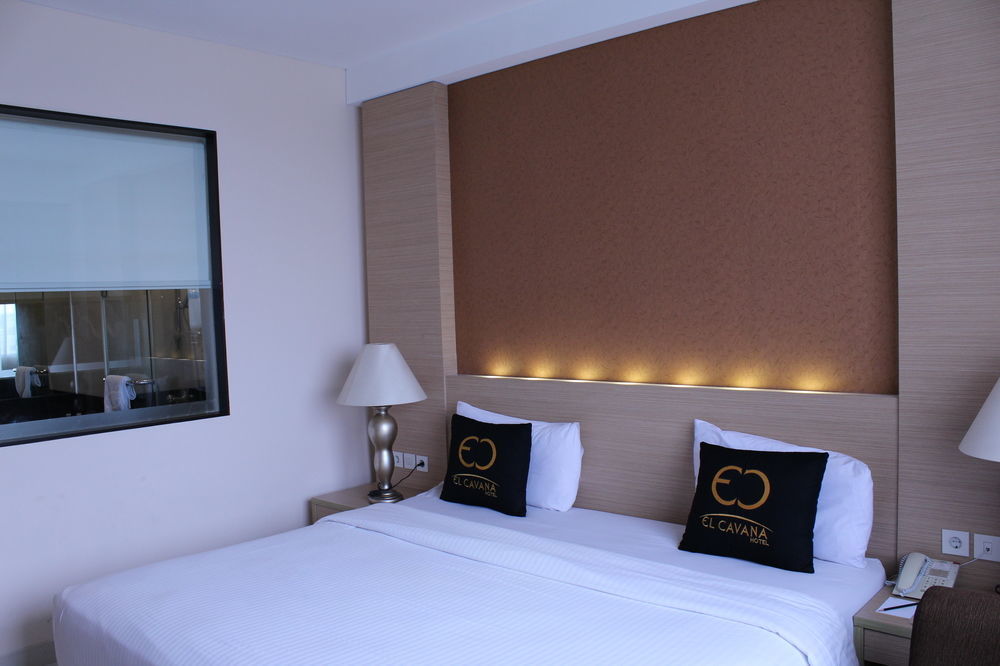 El Cavana Bandung Ngoại thất bức ảnh