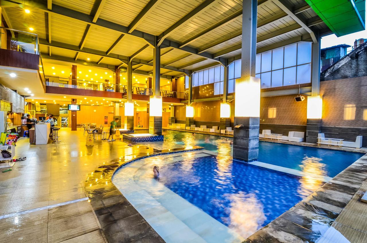 El Cavana Bandung Ngoại thất bức ảnh