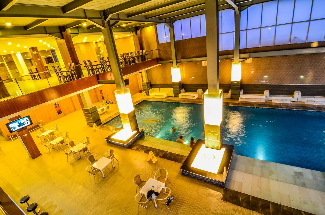 El Cavana Bandung Ngoại thất bức ảnh