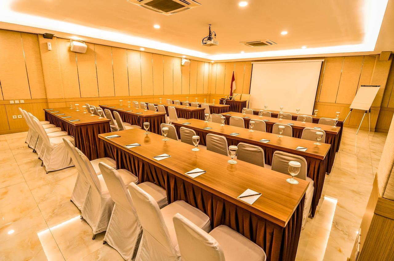 El Cavana Bandung Ngoại thất bức ảnh