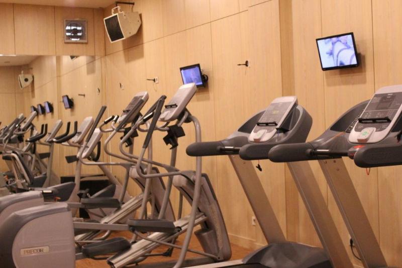 El Cavana Bandung Ngoại thất bức ảnh
