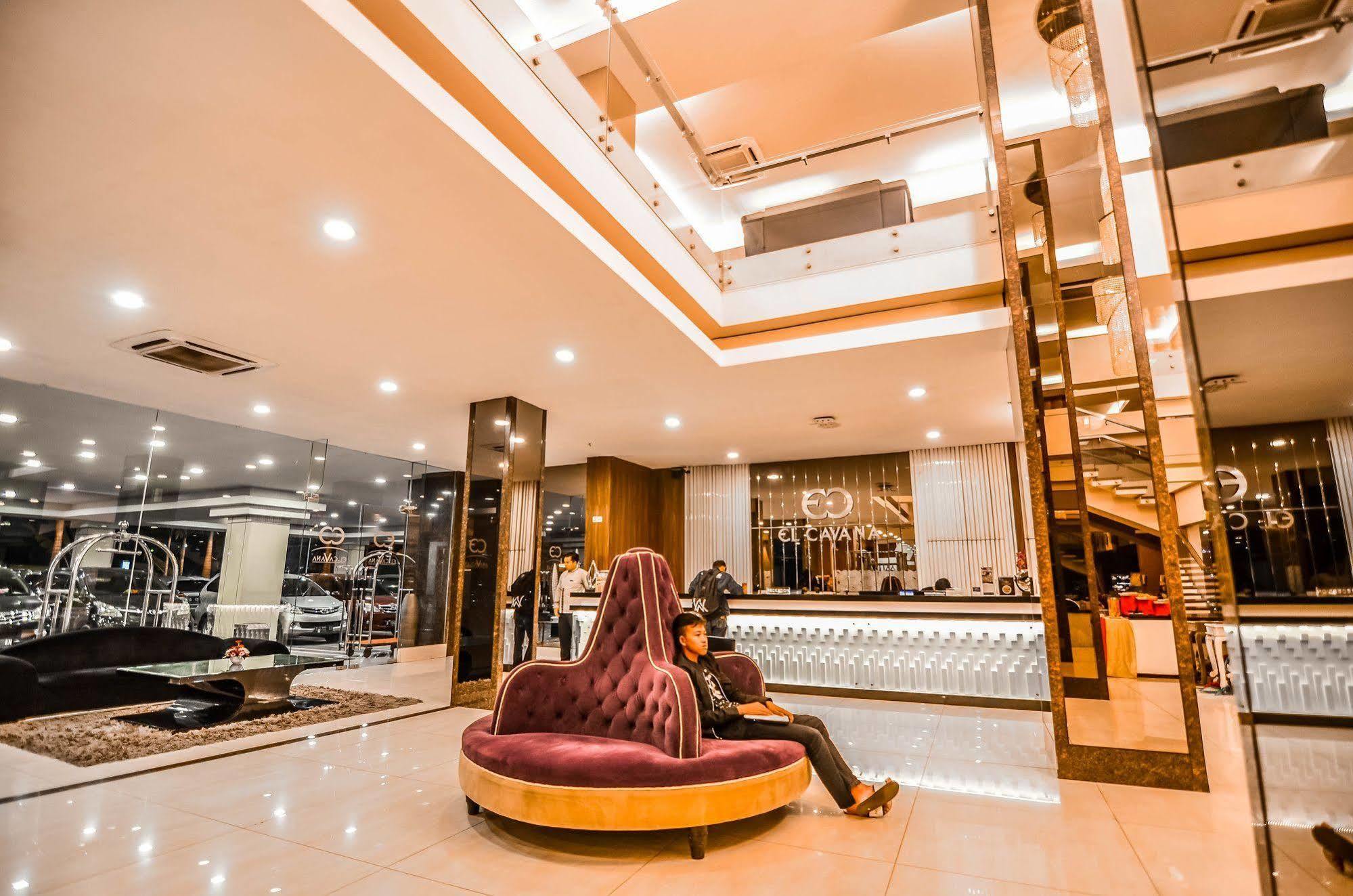 El Cavana Bandung Ngoại thất bức ảnh