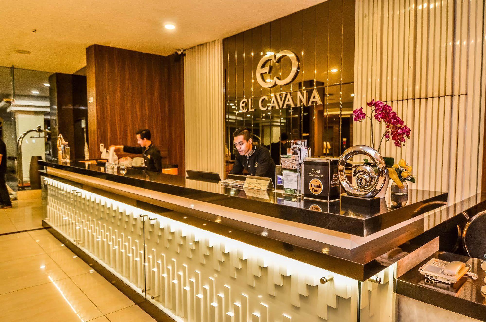 El Cavana Bandung Ngoại thất bức ảnh