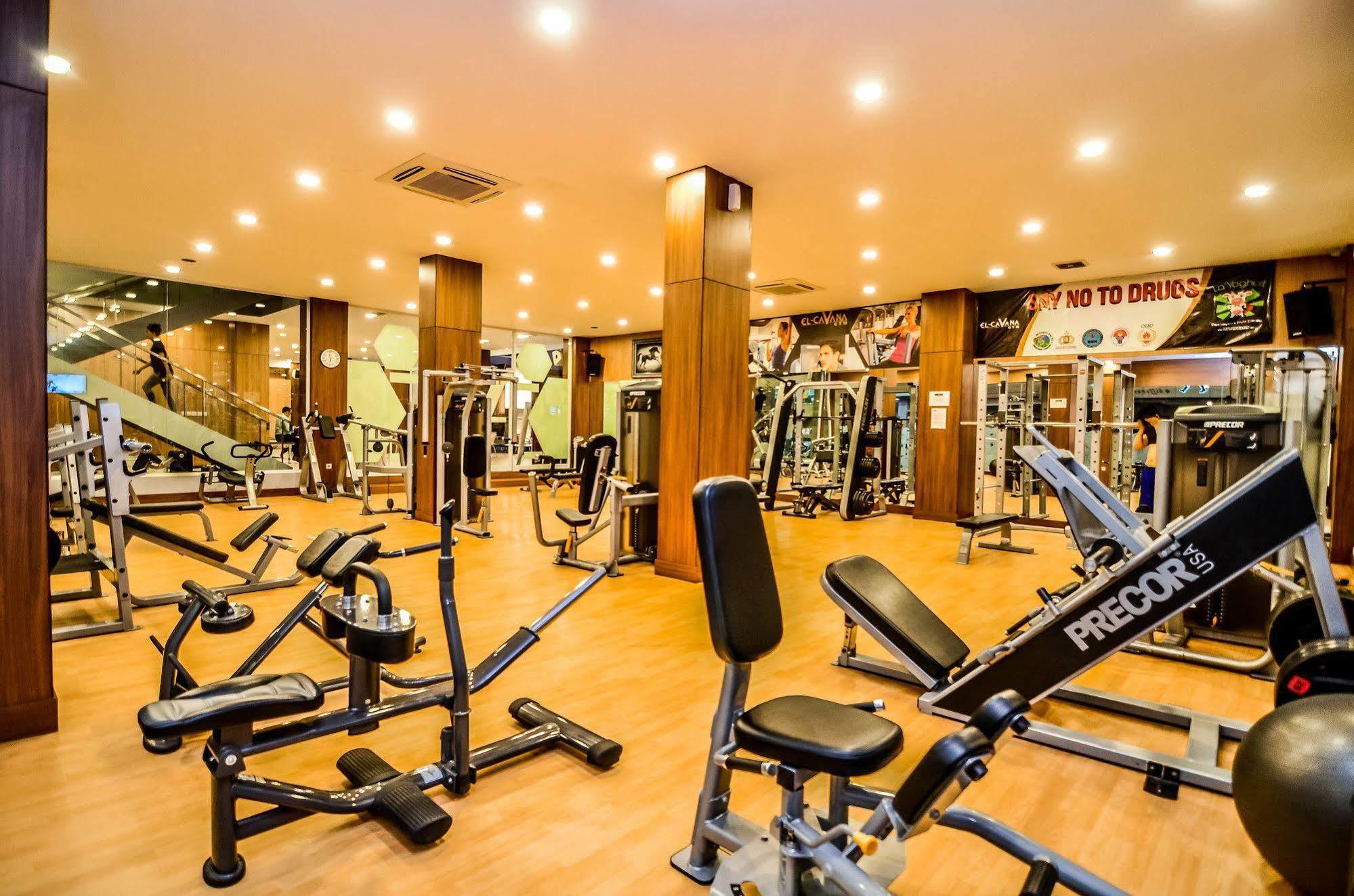 El Cavana Bandung Ngoại thất bức ảnh