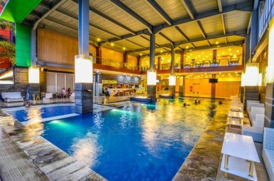 El Cavana Bandung Ngoại thất bức ảnh
